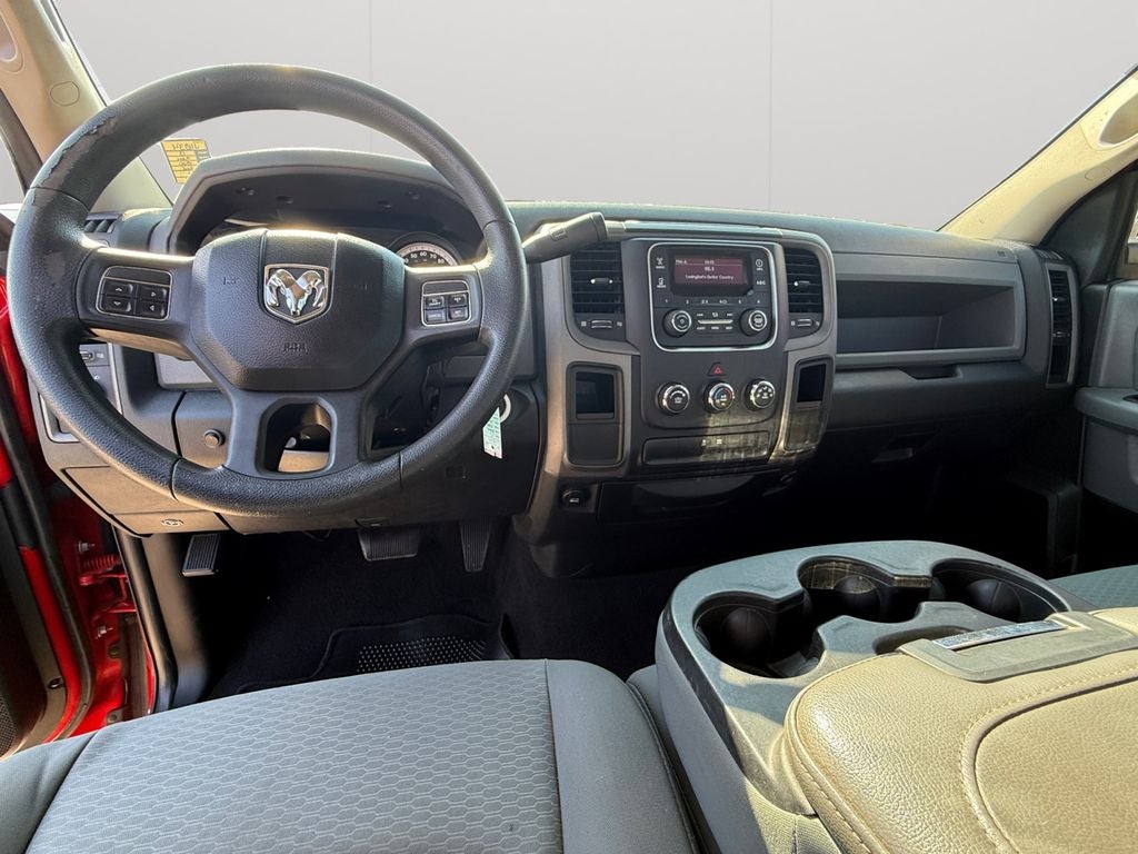 2013 RAM 1500 Express