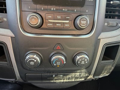 2013 RAM 1500 Express