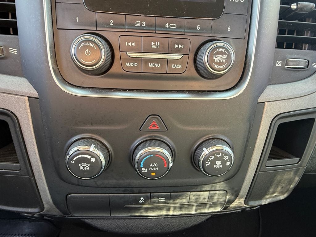 2013 RAM 1500 Express