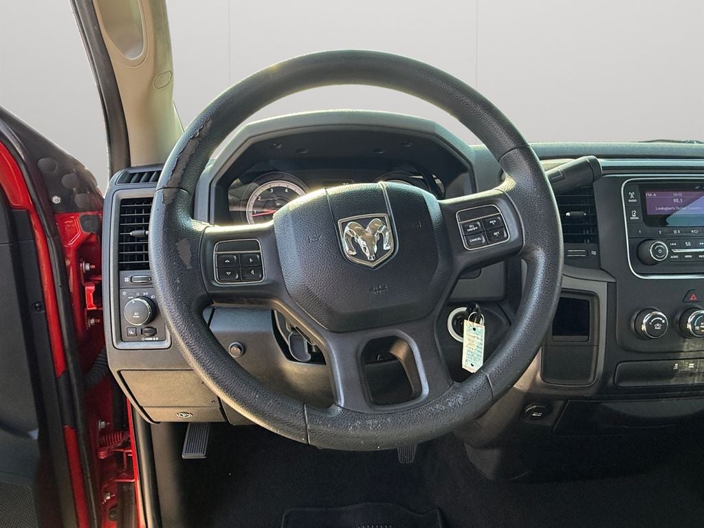 2013 RAM 1500 Express