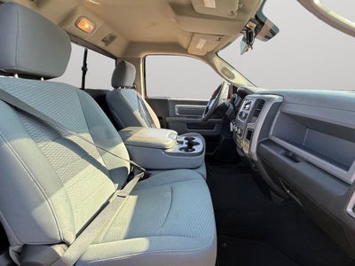 2013 RAM 1500 Express