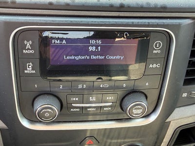 2013 RAM 1500 Express