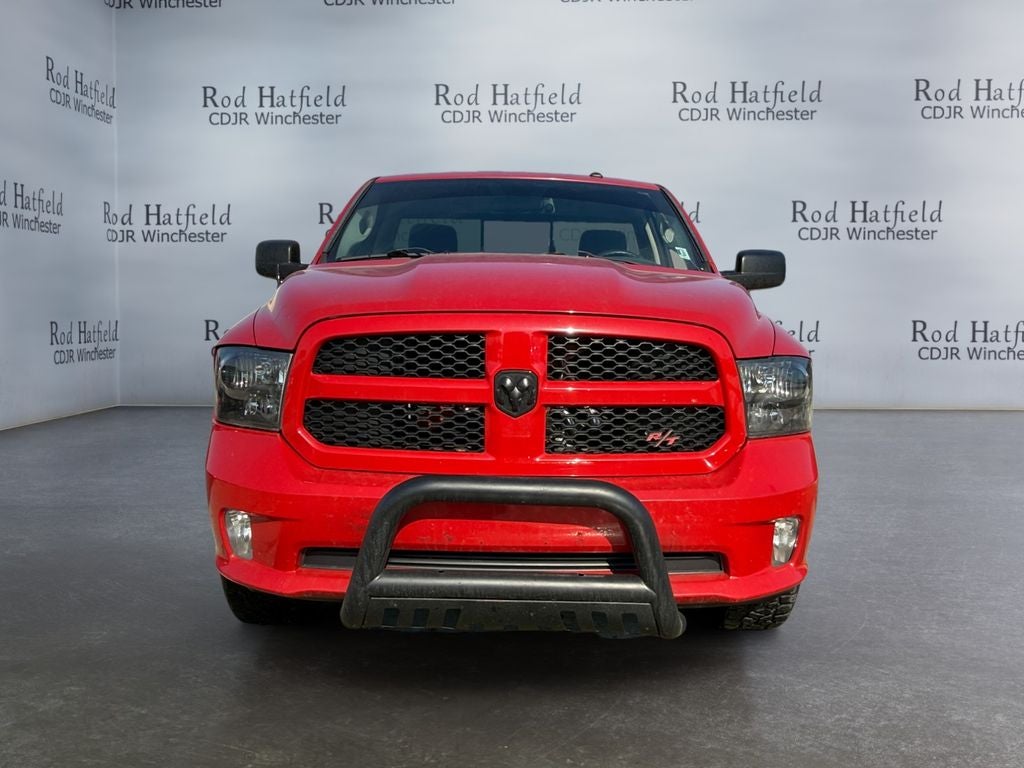 2013 RAM 1500 Express