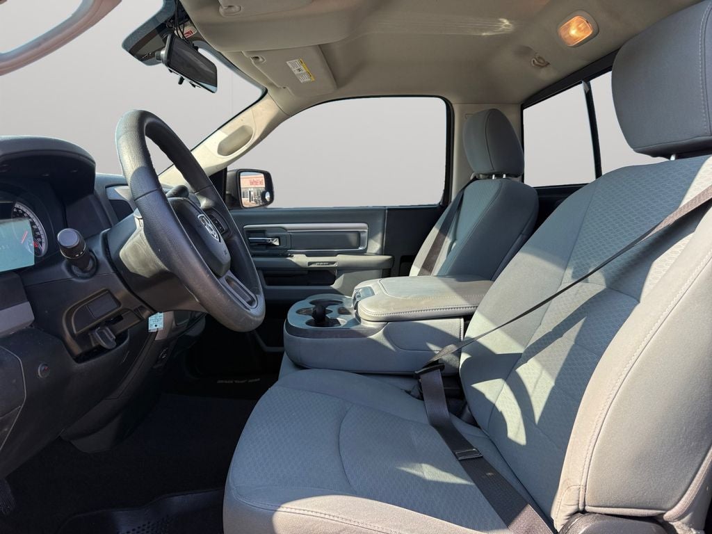 2013 RAM 1500 Express