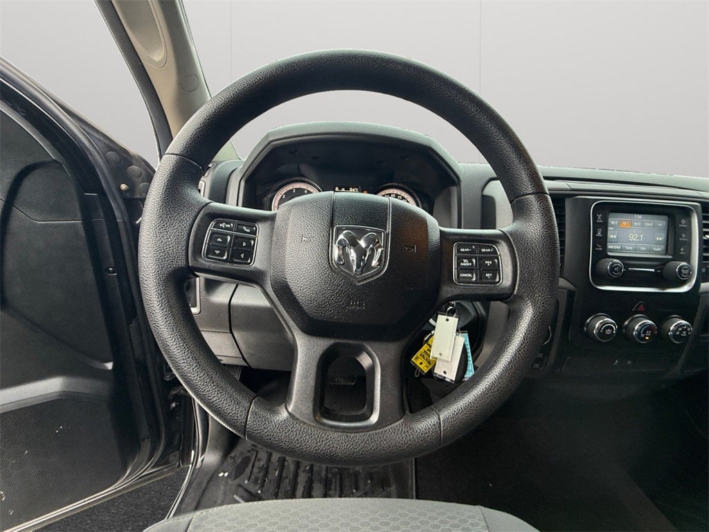 2016 RAM 1500 Express