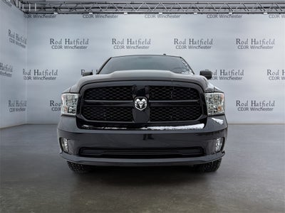 2016 RAM 1500 Express