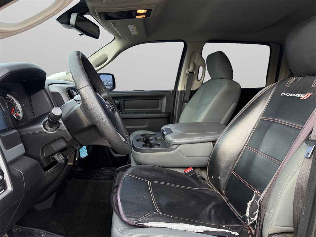 2016 RAM 1500 Express