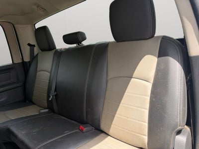 2012 RAM 2500 ST