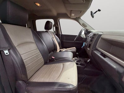 2012 RAM 2500 ST