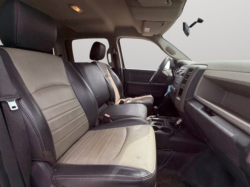 2012 RAM 2500 ST