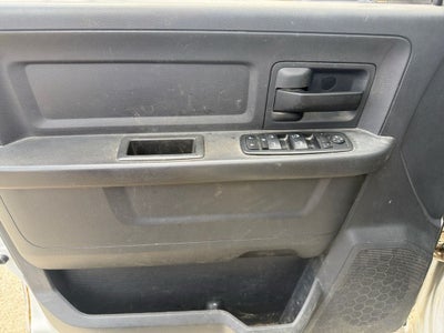 2012 RAM 2500 ST