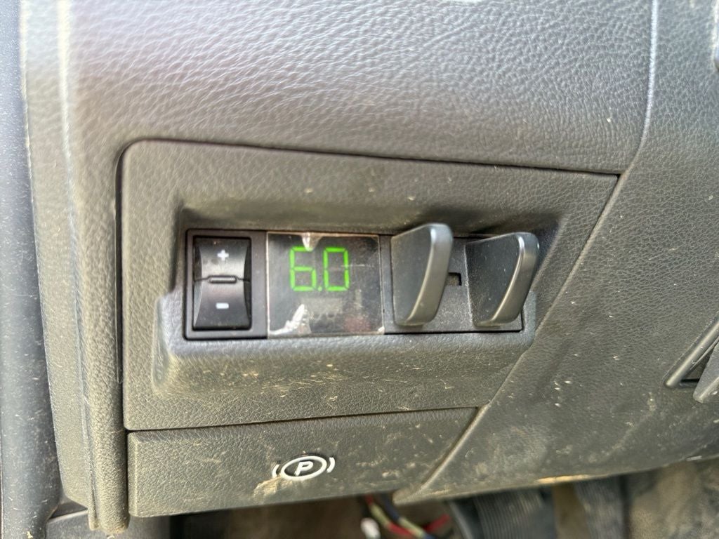 2012 RAM 2500 ST