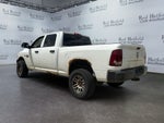 2012 RAM 2500 ST