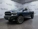 2024 RAM 2500 Tradesman Crew Cab 4x4 6'4' Box