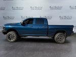2024 RAM 2500 Tradesman Crew Cab 4x4 6'4' Box