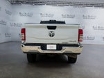 2023 RAM 2500 Tradesman Crew Cab 4x4 8' Box