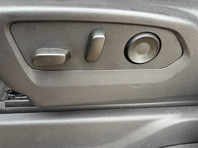 2024 Chevrolet Silverado 1500 4WD Crew Cab Short Bed Custom Trail Boss