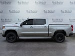2024 Chevrolet Silverado 1500 4WD Crew Cab Short Bed Custom Trail Boss