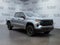 2024 Chevrolet Silverado 1500 4WD Crew Cab Short Bed Custom Trail Boss