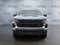 2024 Chevrolet Silverado 1500 4WD Crew Cab Short Bed Custom Trail Boss