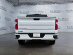 2020 Chevrolet Silverado 1500 4WD Crew Cab Short Bed Custom