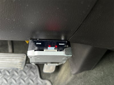 2014 Chevrolet Silverado 1500 1LT