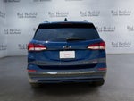 2022 Chevrolet Equinox FWD RS