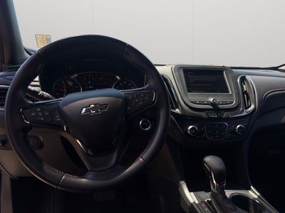 2022 Chevrolet Equinox FWD RS