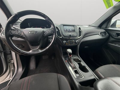 2022 Chevrolet Equinox FWD RS