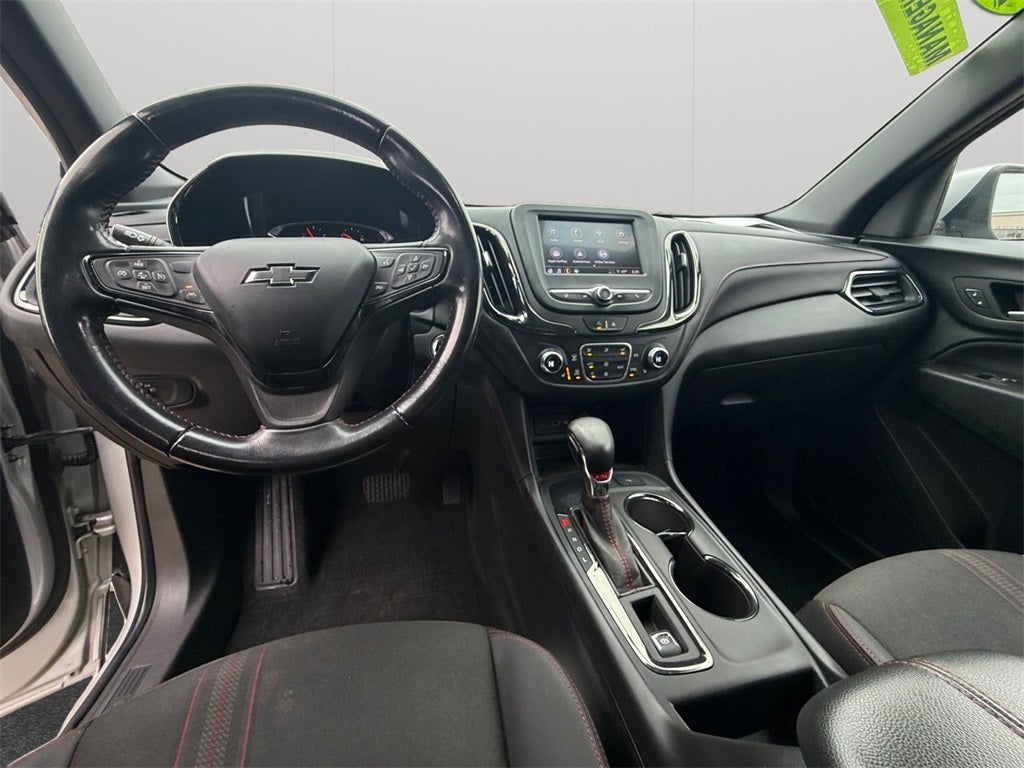 2022 Chevrolet Equinox FWD RS