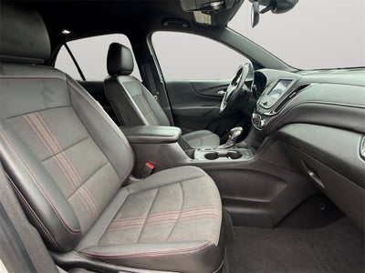 2022 Chevrolet Equinox FWD RS