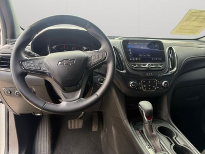 2023 Chevrolet Equinox AWD RS
