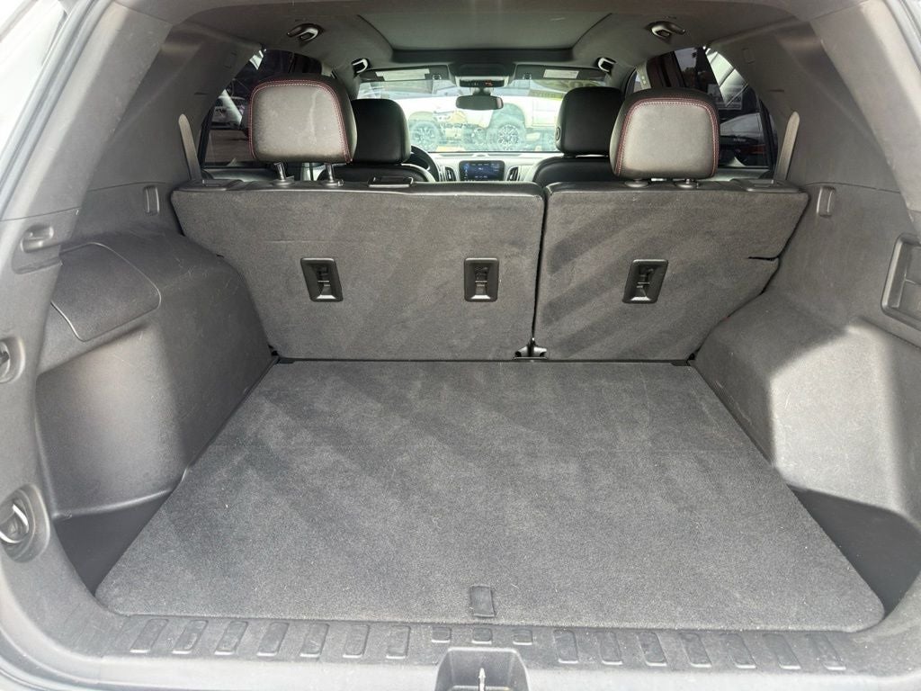 2023 Chevrolet Equinox AWD RS