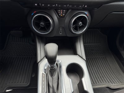 2021 Chevrolet Blazer FWD 1LT