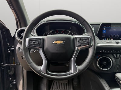 2021 Chevrolet Blazer FWD 1LT