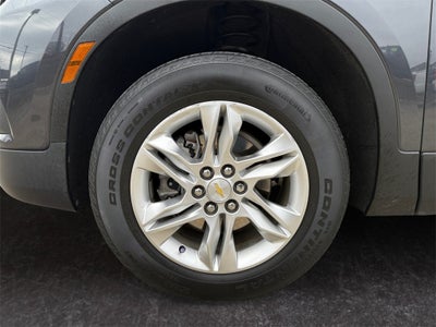 2021 Chevrolet Blazer FWD 1LT