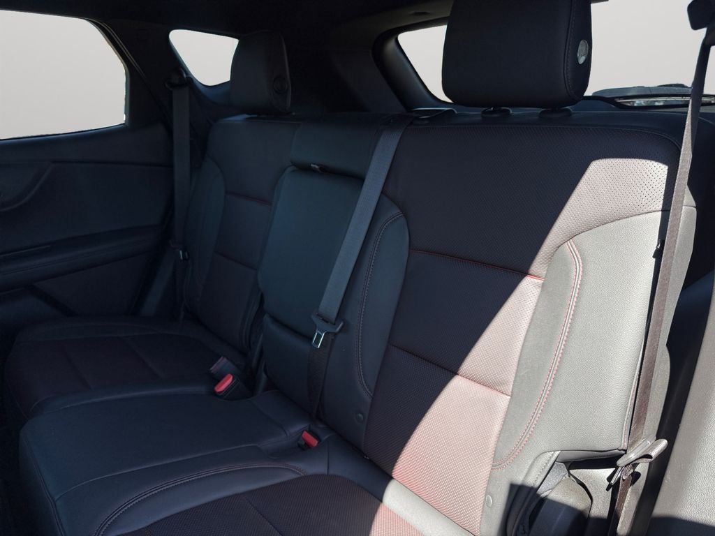 2021 Chevrolet Blazer FWD RS