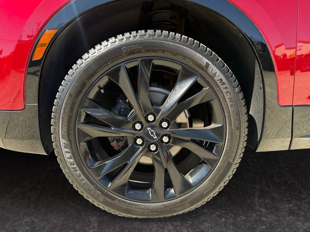 2021 Chevrolet Blazer FWD RS