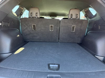 2021 Chevrolet Blazer FWD RS