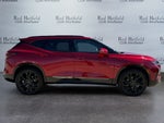 2021 Chevrolet Blazer FWD RS