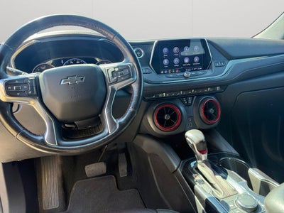 2021 Chevrolet Blazer FWD RS