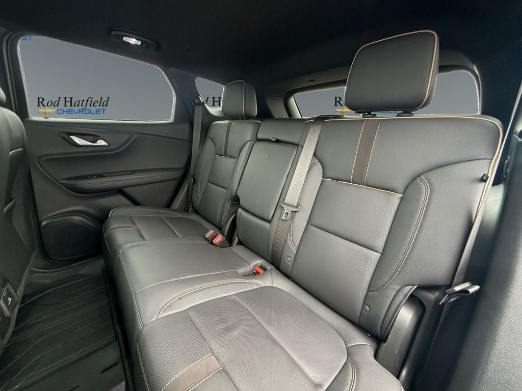 2022 Chevrolet Blazer FWD Premier