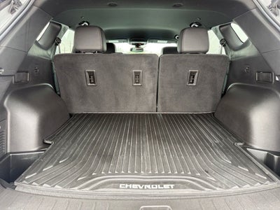 2022 Chevrolet Blazer FWD Premier