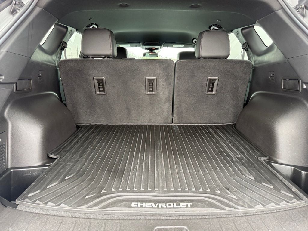 2022 Chevrolet Blazer FWD Premier