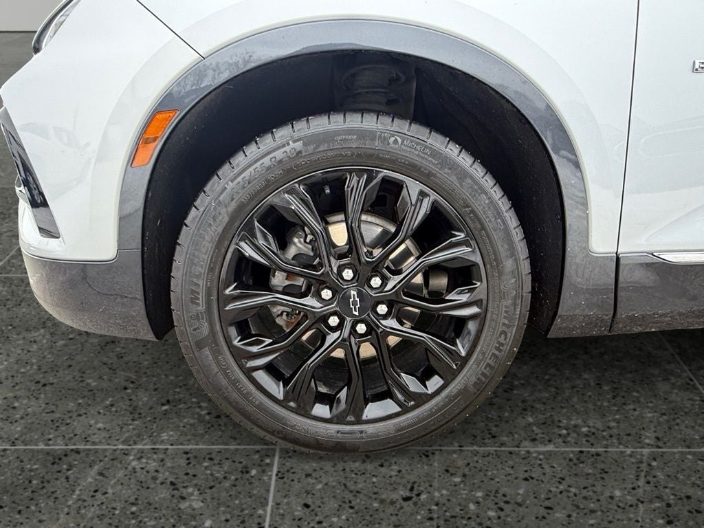2022 Chevrolet Blazer FWD Premier