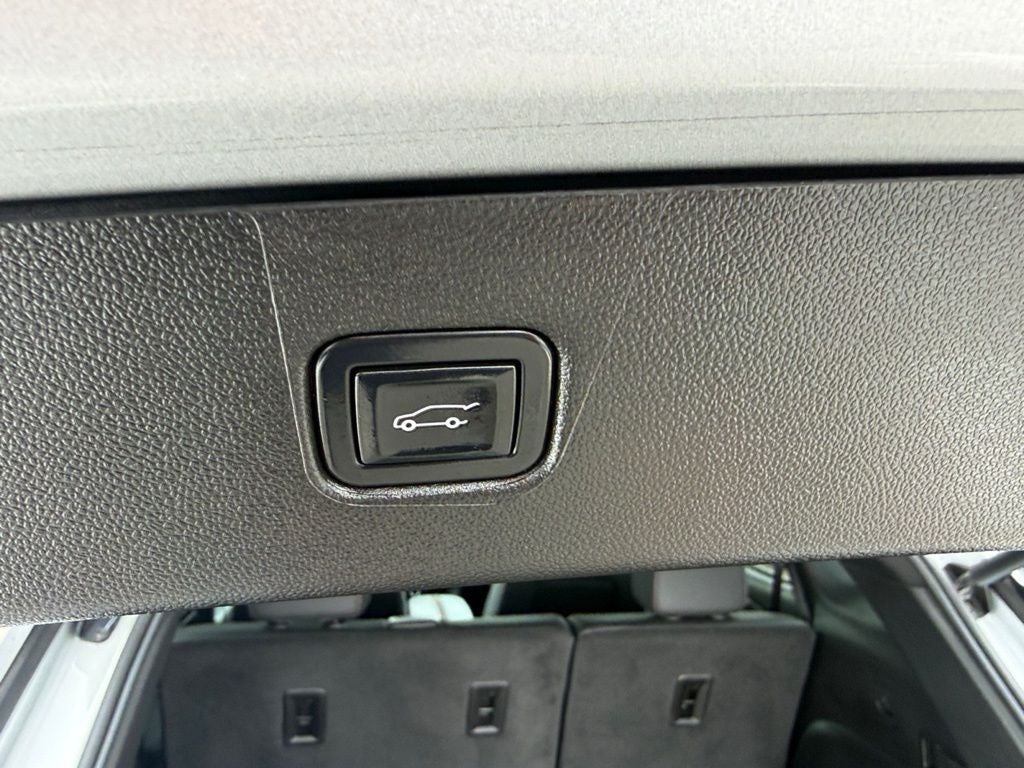 2022 Chevrolet Blazer FWD Premier