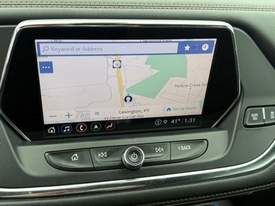 2022 Chevrolet Blazer FWD Premier