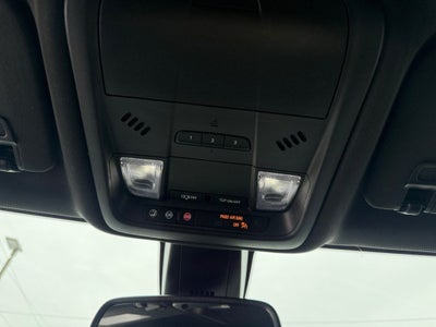2022 Chevrolet Blazer FWD Premier