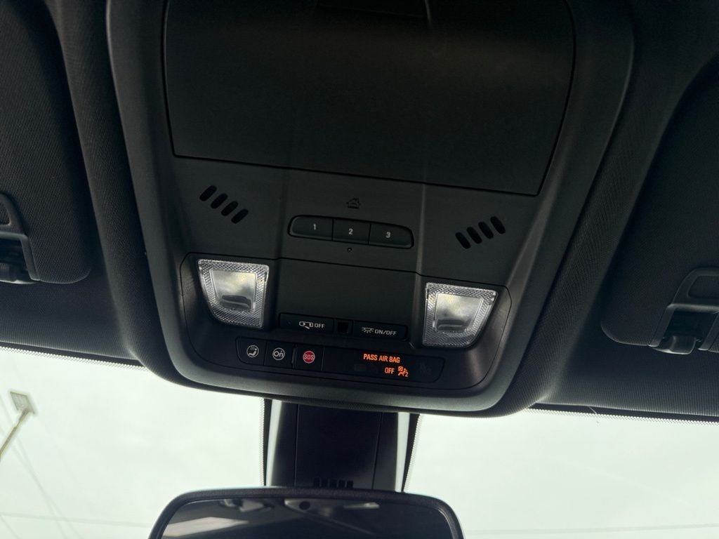 2022 Chevrolet Blazer FWD Premier