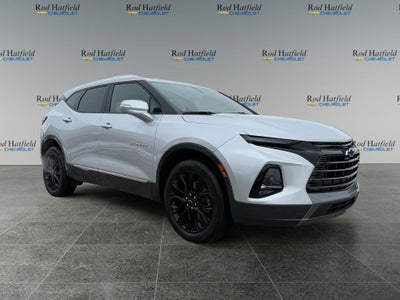 2022 Chevrolet Blazer FWD Premier